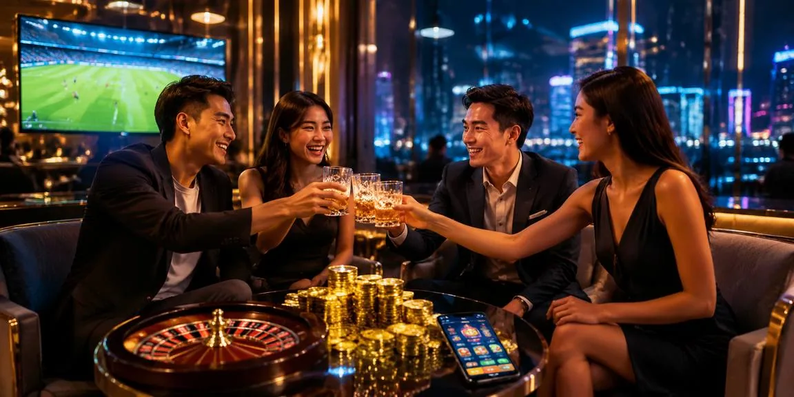 Xổ Số Siêu Tốc