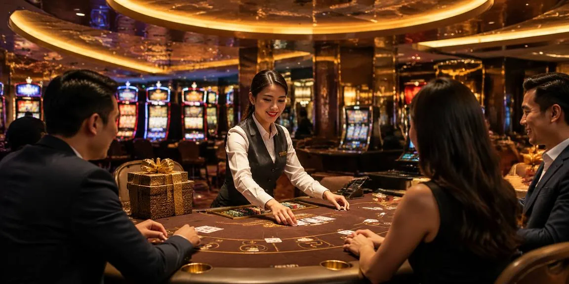 ZaloPay Casino Trực Tiếp